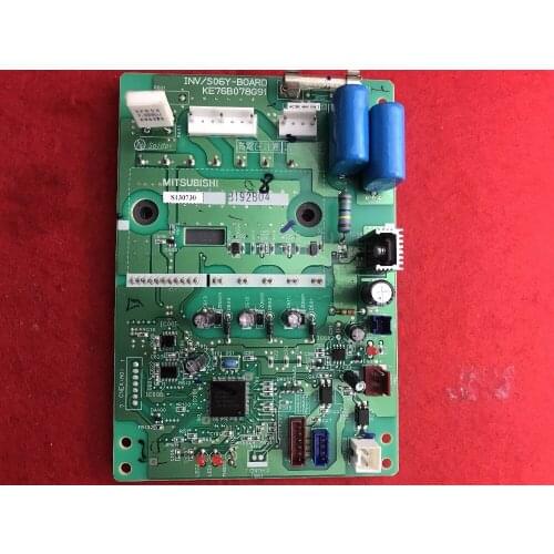 New and original air conditioning board INV S06Y-B0ARD KE76B078G91