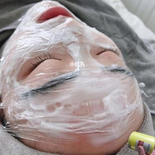 New 500g 29.9% Professional Tattooing Microneedle Yellow tattoo cream Korea beauty Permanent makeup Auxiliary supplies