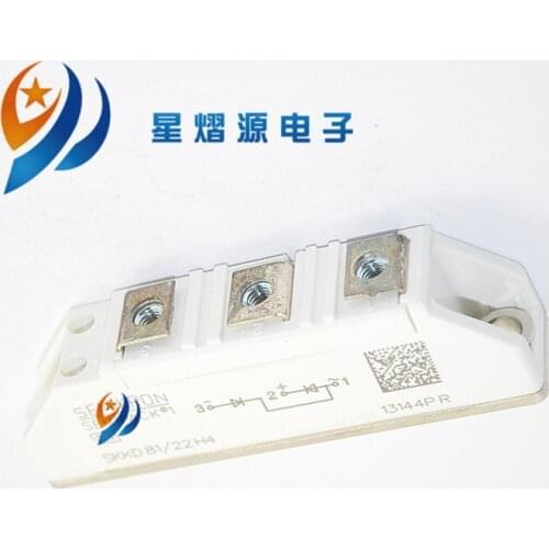 SKKD81/22H4 NEW IGBT MODULE IN STOCK