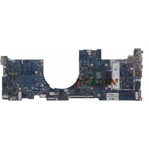 L19499-601 For HP ENVY 13-AH Laptop Motherboard KATNISS 1.0 KBL 17892-1N W/ i7-8550U 8GB RAM Working Tested Motherboard