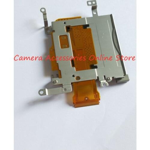 Repair Parts CF Card Slot Ass'y For Canon EOS 5D SR , EOS 5DSR