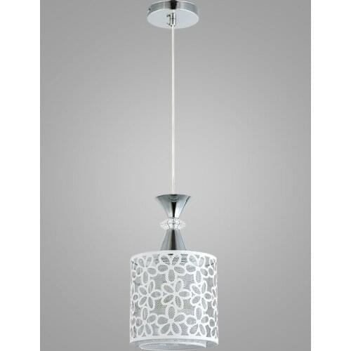 Russian Postmodernism Hollowed Out Iron Art Pendant Lights for Living Room Bedroom Hanging Lamp Kitchen Light Fixture Room Decor