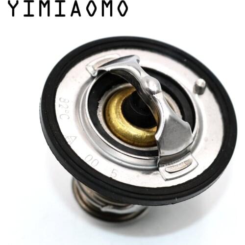 90916-03133 9091603133 Engine Coolant Thermostat For Toyota Avalon Camry Highlander RAV4 Sienna Venza Lexus ES300h ES350 RX350