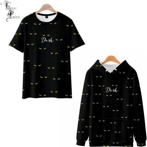 Funny Black Cat 3D Printing Men/Women Fashion Short Sleeve Tee/Long Sleeve Hoodies Sweatshirt Pollover Plus Size