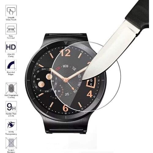 2pc/5pcs For Samsung Gear Sport Screen Protector Soft TPU HD Clear Screen Protectors cover smartwatch Protective Films Accessory