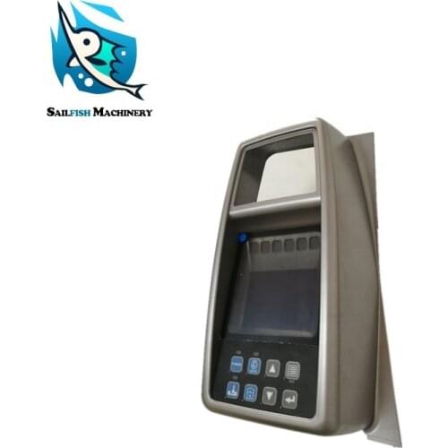 5390076G DX170 DX260 monitor for DOOSAN excavator