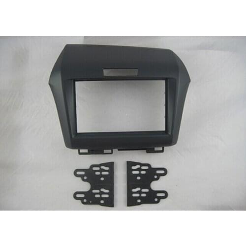 Car Fascias Stereo Radio Panel Audio Navigation Frame Dash Kit For Jade Left Hand Drive 2013 2014 2015 2016 2017