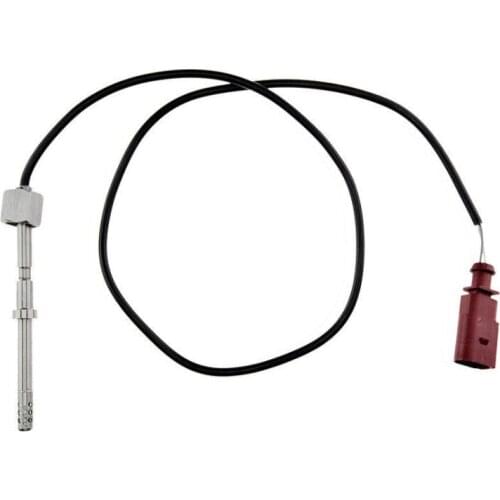 Exhaust Gas Temperature Sensor EGT Sensor 070906088A 12224 9061530528 A9061530528 0894104 For VWW Crafter 30-35 30-50 2006-2013