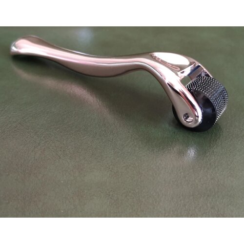 Косметологическое оборудование Dermaroller China At AliExpress