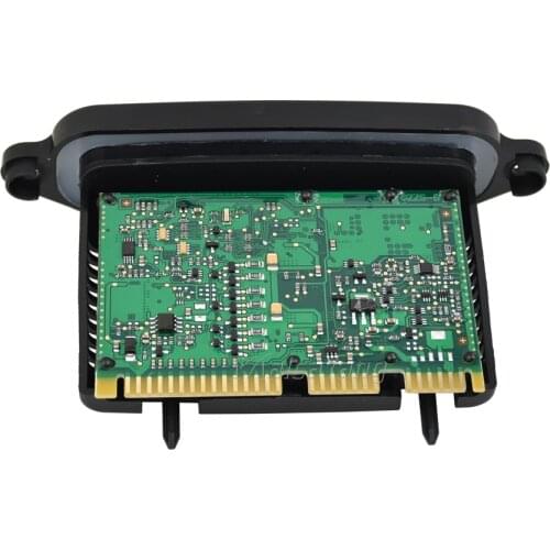 Headlight Ballast TMS Driver Module Unit 63117316217 7305235 535211807 8995106 For BMW 5 Series F10 F11 F07