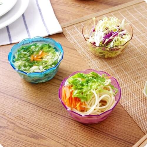 Jollity Of Life Kitchen Fruit Bowls