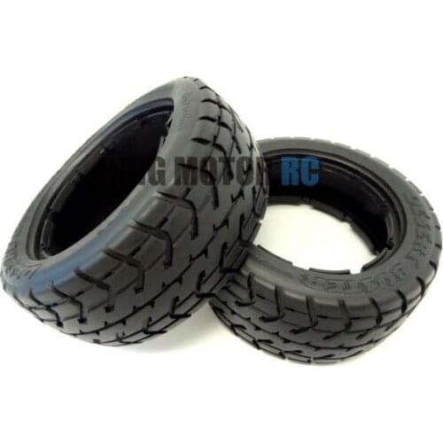 Scale King Motor Wheelie Bar Fits HPI ajia 5B SS 2.0 5T Rovan Buggy Trucks