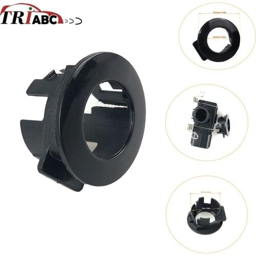 PDC Retainer Holder Bracket For Toyota LEXUS GS 300 GS 430 PDC Parking Parktronic Sensor 89341-28460 89341-28461 парктроник