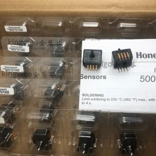 LISCN Electronic Sensors