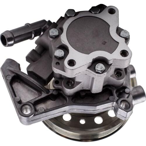LR007207 Power Steering Pump 21-398, LR003776 For Volvo V70 S80 XC90 XC70 for Land Rover LR2 XC60 10