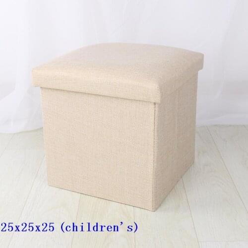 Madeira Meble Dla Dzieci Krukje Taburet Moderno Sgabelli Escalera Plegable Taburete Pouf Kids Furniture Change Shoes Foot Stool