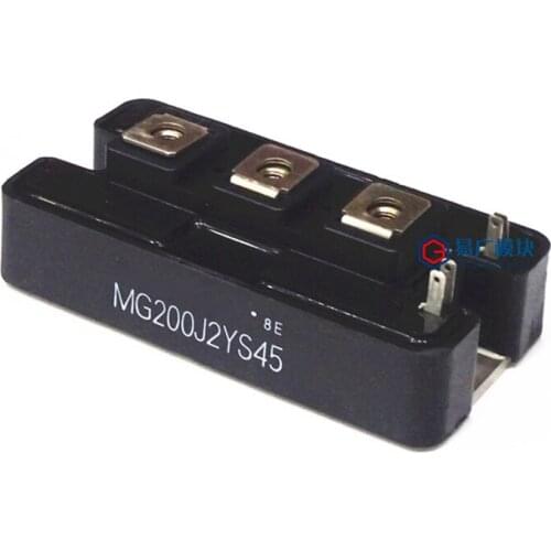 MG200J2YS45 Actual Stock Photos Original Goods