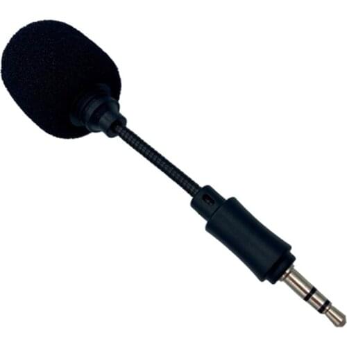 OSMO FM-15 Flexi 3.5 mm Microphone compatible with pocket and Osmo series brand new in stock for phone for sound card