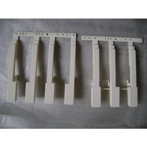 FOR Brand New Original KORG PA50 Key White Key Black Key Highest Key Arranger Keyboard Synthesizer