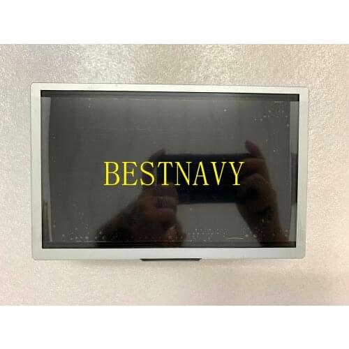 Original For d/Lincolln SYNC3 System LCD Display Assembly + Screen Without Navigation module For Car Replacement
