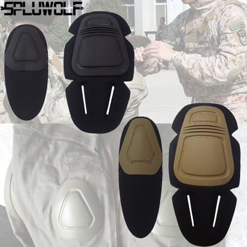 Наколенники SPG China At AliExpress