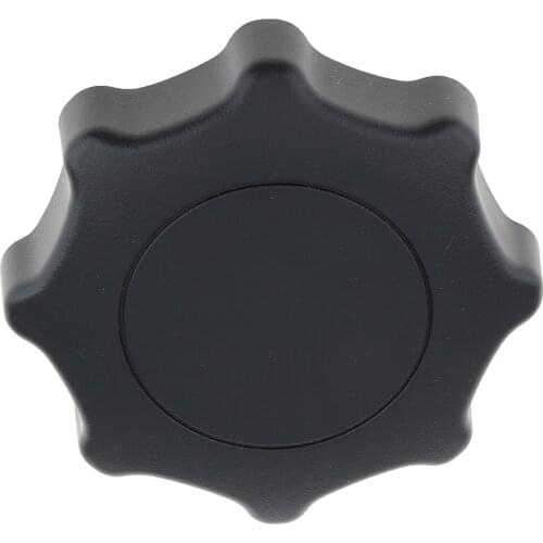 Seat Crank Recline Handle Adjustment Knob Replacement for VW Golf Jetta Mk4 Passat B5