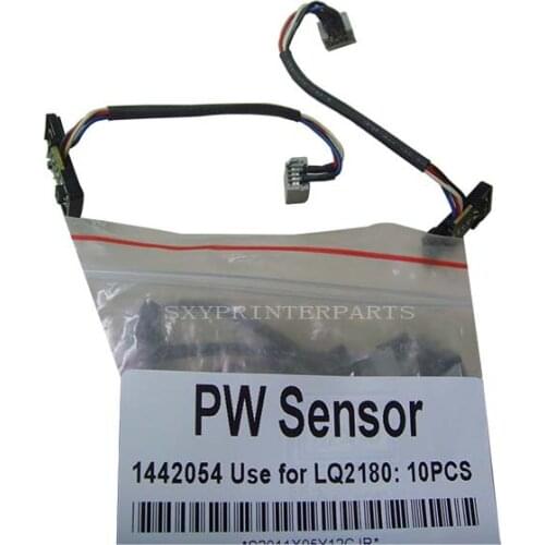 10pcs/lot Compatible Brand New 1442054 PW Sensor for Epson LQ2180 Printer Parts
