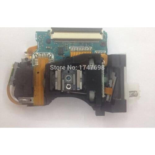 10pcs original Repair Part KES-450A KES 450 450a Laser Lens For PS3 Slim