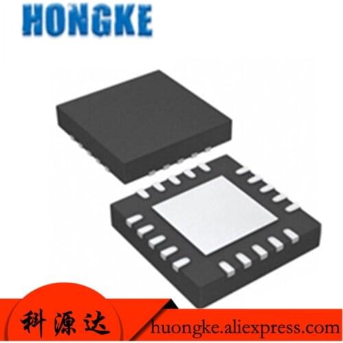 5pcs/lot New PE4302 4302 QFN-20 Digital attenuator