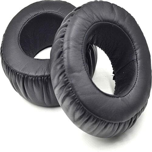 50 pairs Earpad Replacement for Sony MDR-XB700 Headphone Replacement Ear Pad Ear Cushion Ear Cups Ear Cover Earpads Repair Parts