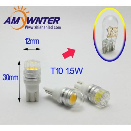 AMYWNTER Outdoor Lighting