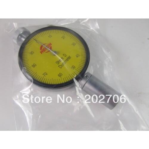 Shore Durometer LX-D/ Shore D