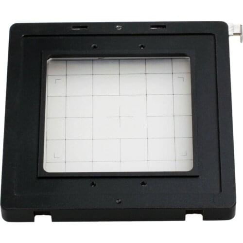 Hasselblad V System Phase One Imacon Digital Back Adapter For Alpa 12STC 12SWA