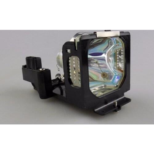 LV-LP18 / 9268A001AA Replacement Projector Lamp with Housing for CANON LV-7210/LV-7215 / LV-7220 / LV-7225 / LV-7230 / LV-7215E