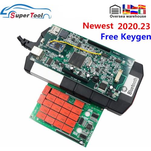 2017.R3 2016.00 With Keygen For TCS Multidiag Pro MVD 2016.R1 2017.R3 Software For Multi Cars Trucks OBDII Diagnostic Tool Scan
