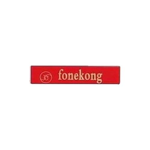 Fonekong Red Blade CPU Blade To Clean A10 A9 CPU Remove the Glue Blade No Damage for Mobile Phone Hard Disk Baseband