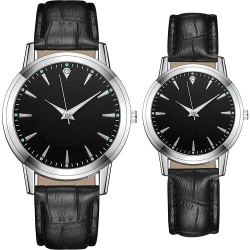 Mnycxen Paired Watch