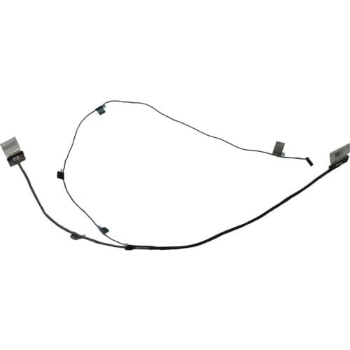 New Original Laptops LCD LED FHD LVDS Display Ribbon Cable For Dell Latitude 0V7HJ6 V7HJ6 450.0FW0A.0011 3500 E3500 P86F 30pin