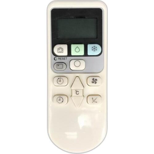 New Universal Replacement Air Conditioner Remote Control for HITACHI with Cool Function RPKIV-18B/RPKIV-22B Controle