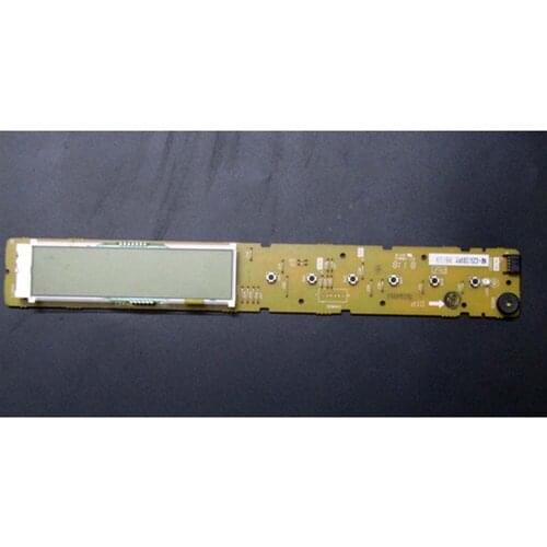 NR-C25VP2 C28VP2 original display operation panel computer board for Panasonic fridge