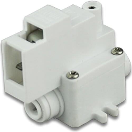 Coronwater Pressure Switch 1/4" Push-in for RO System Boosting System