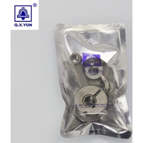 QXYUN KP05-A Industrial sewing machine For siruba 747 737 Suomi component