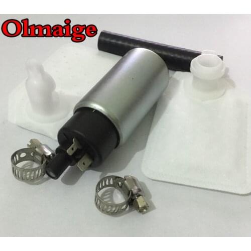 High quality universal 30mm motorcycle bike fuel pump 1100-01090 for YAMAHA Motorcycle T-Max WR250X ZIF125