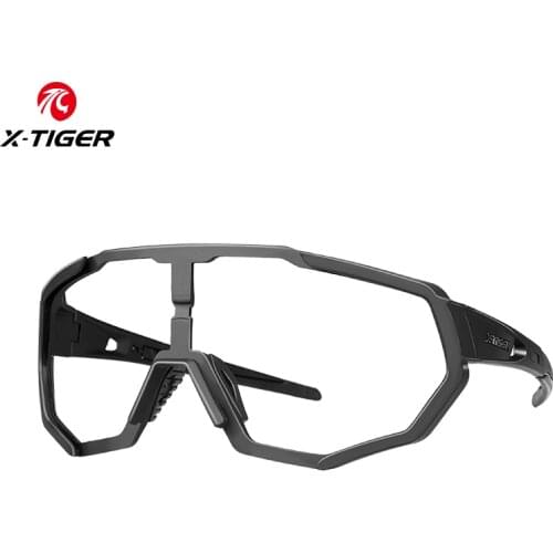 X-TIGER Glasses Frame For Cycling Glasses Road Bike Cycling Eyewear Frames Cycling Sunglasses Frame Bicycle Glasses Accessories