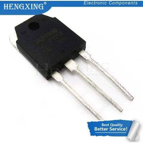 5pcs/lot IRGP4066D GP4066D TO-247 In Stock