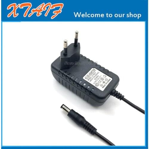 9V 1.3A 9V1300mA AC/DC Power Supply Adaptor Adapter wall Charger For For Boss Guitar Effects ME-25 ME-50 ME-50B US/EU Plug