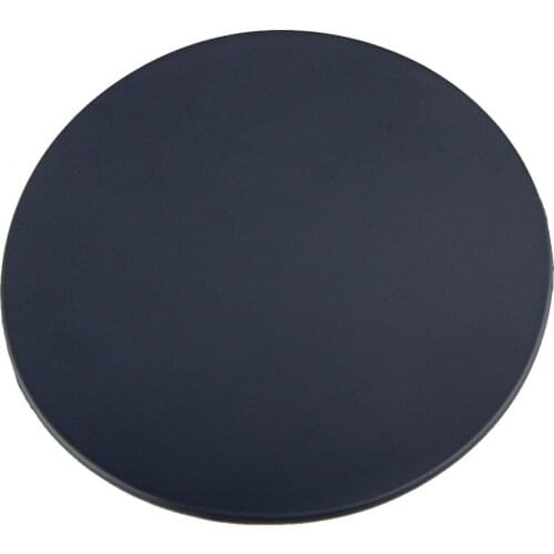 Car Petrol Fuel Cap Gas Oil Lid Door Flap Cover Fit for Ford Fiesta Pre-facelift 2008 2009 2010-2012 1866686 D1BB-A405A02-BAXWAA