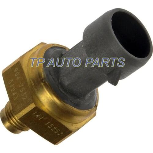 Oil Pressure Switch Sensor Compatible With Fo-rd OEM 1846481