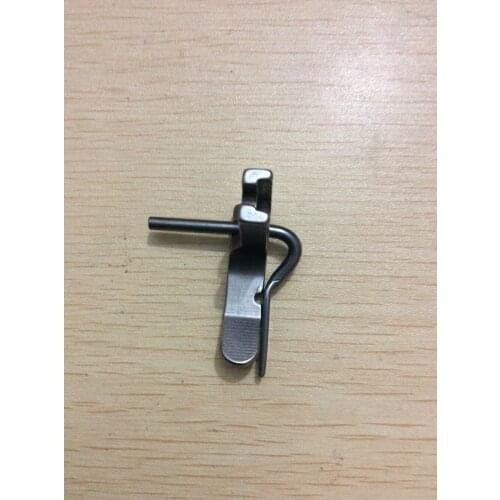 Sewing machine parts flat wagon backer presser foot determined presser foot P81 (S523)