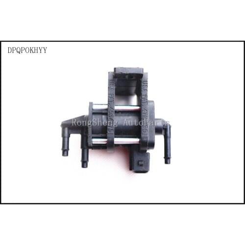 DPQPOKHYY For Volkswagen vacuum sensor canister solenoid valve 701906283 701 906 283